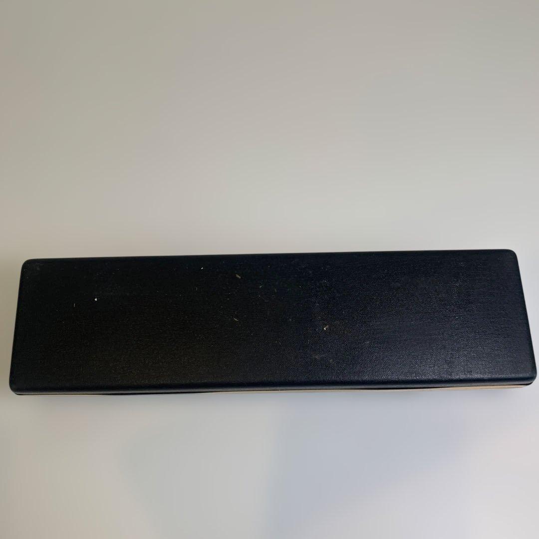 Jules Jürgensen 高級時計ケースジュール ユルゲンセン 50年代