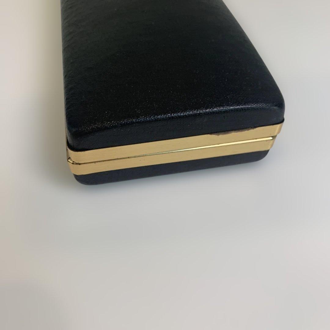 Jules Jürgensen 高級時計ケースジュール ユルゲンセン 50年代