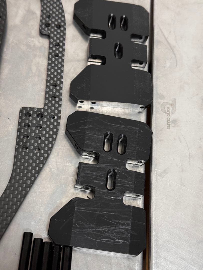 GEISHA RACING LCGフレーム