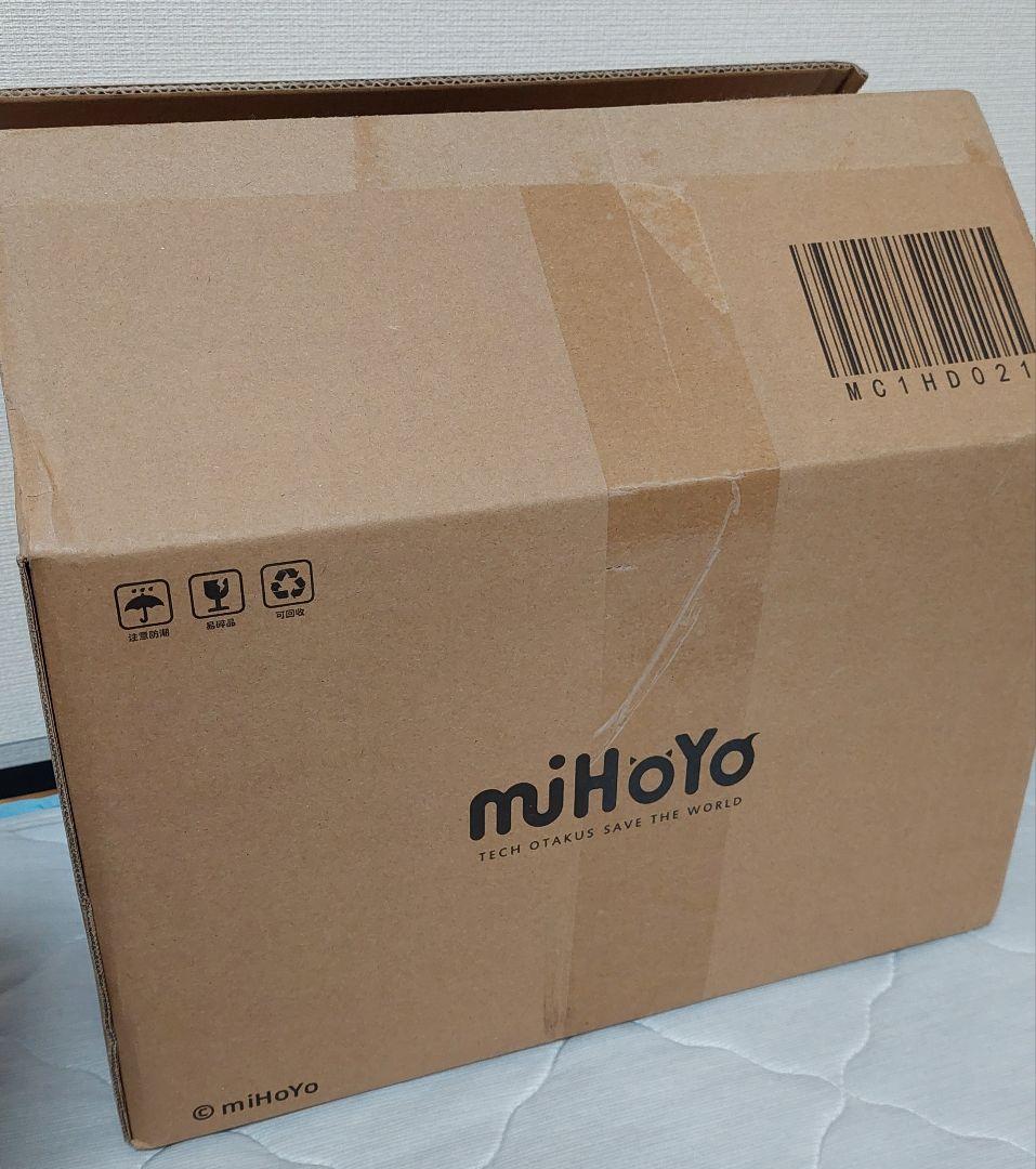 崩壊スターレイル サンデー POTEPOTTE 第二弾ぬいぐるみ 特典付き