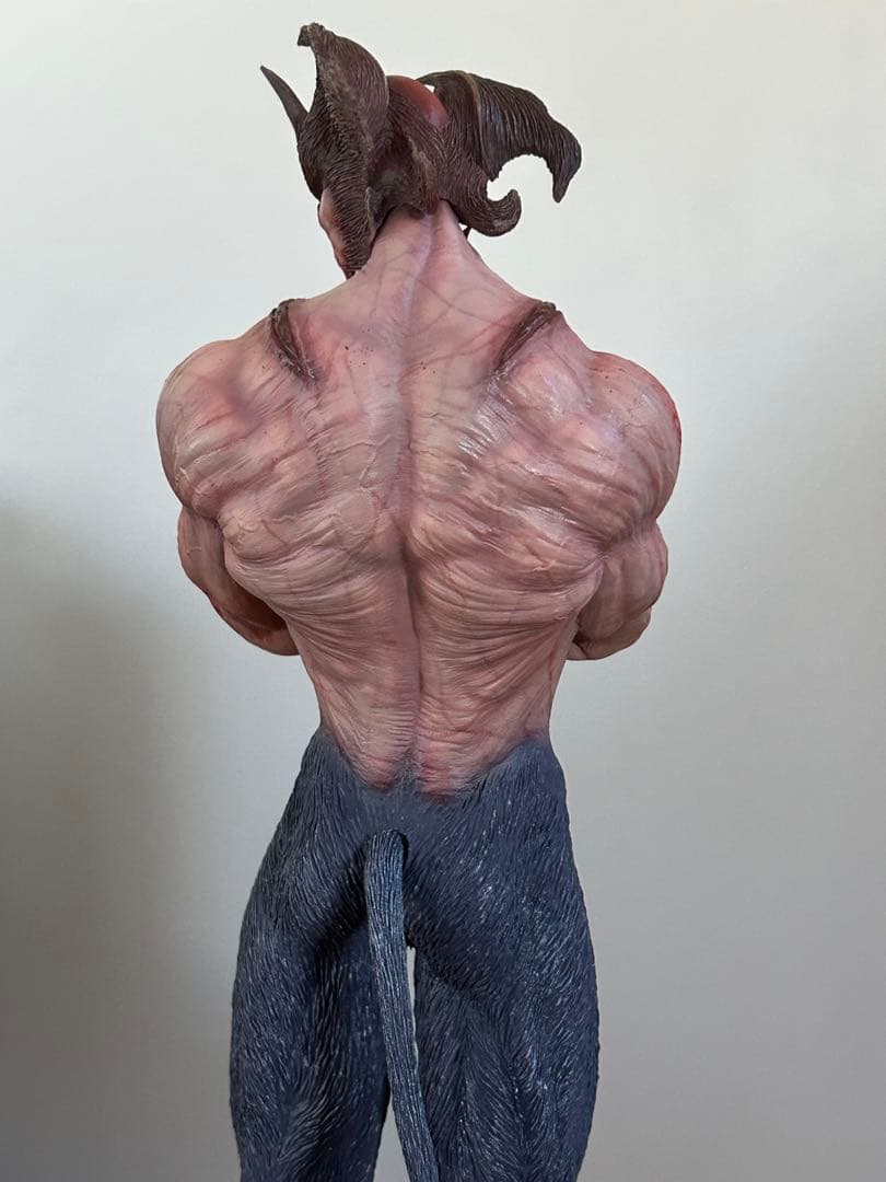 デビルマンガレージキット