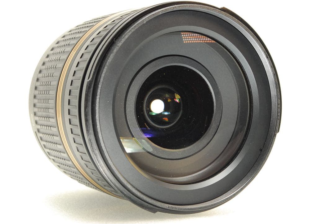 tamron 18-270mm VC B003 ❤️高倍率ズーム レンズ タムロン