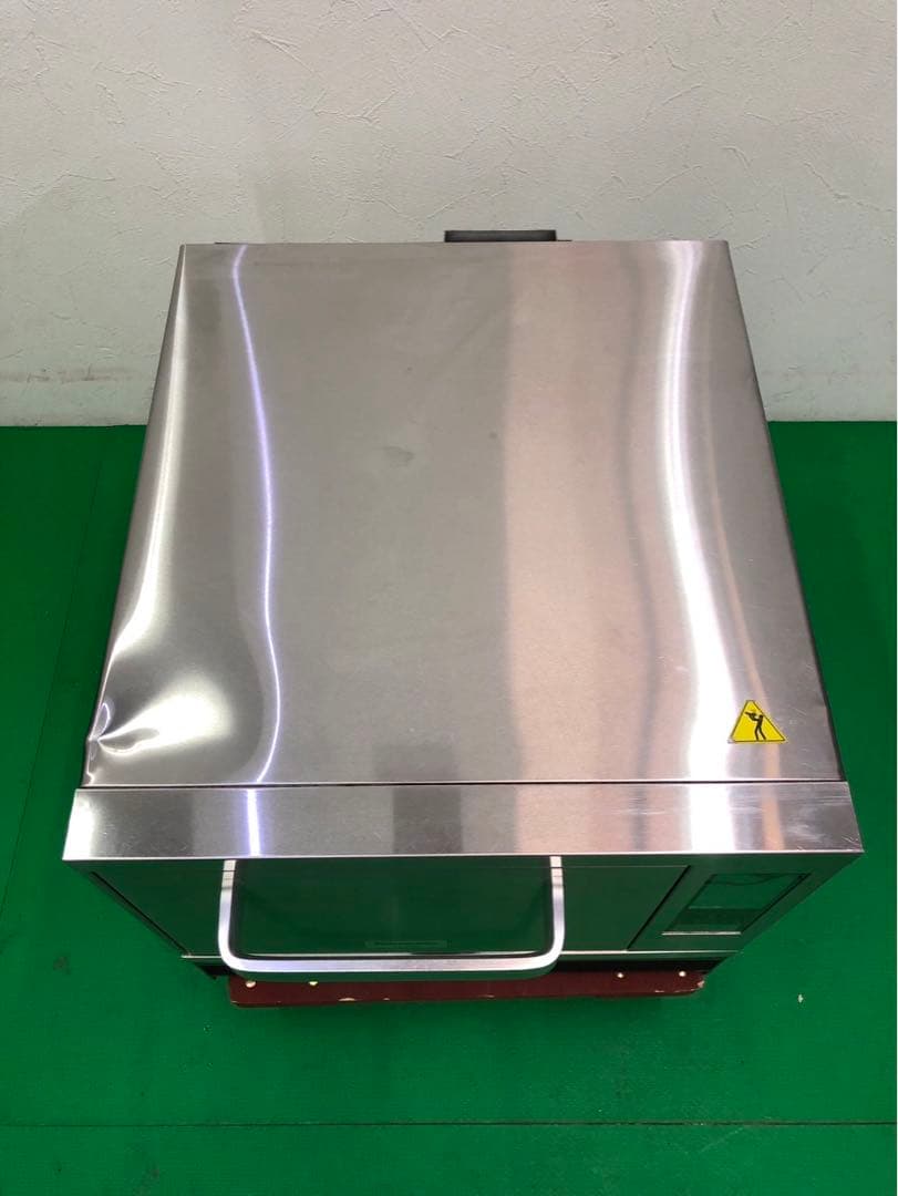 ☆地域限定送料無料☆パナソニック　コンベクション　オーブン　NE-SCV3