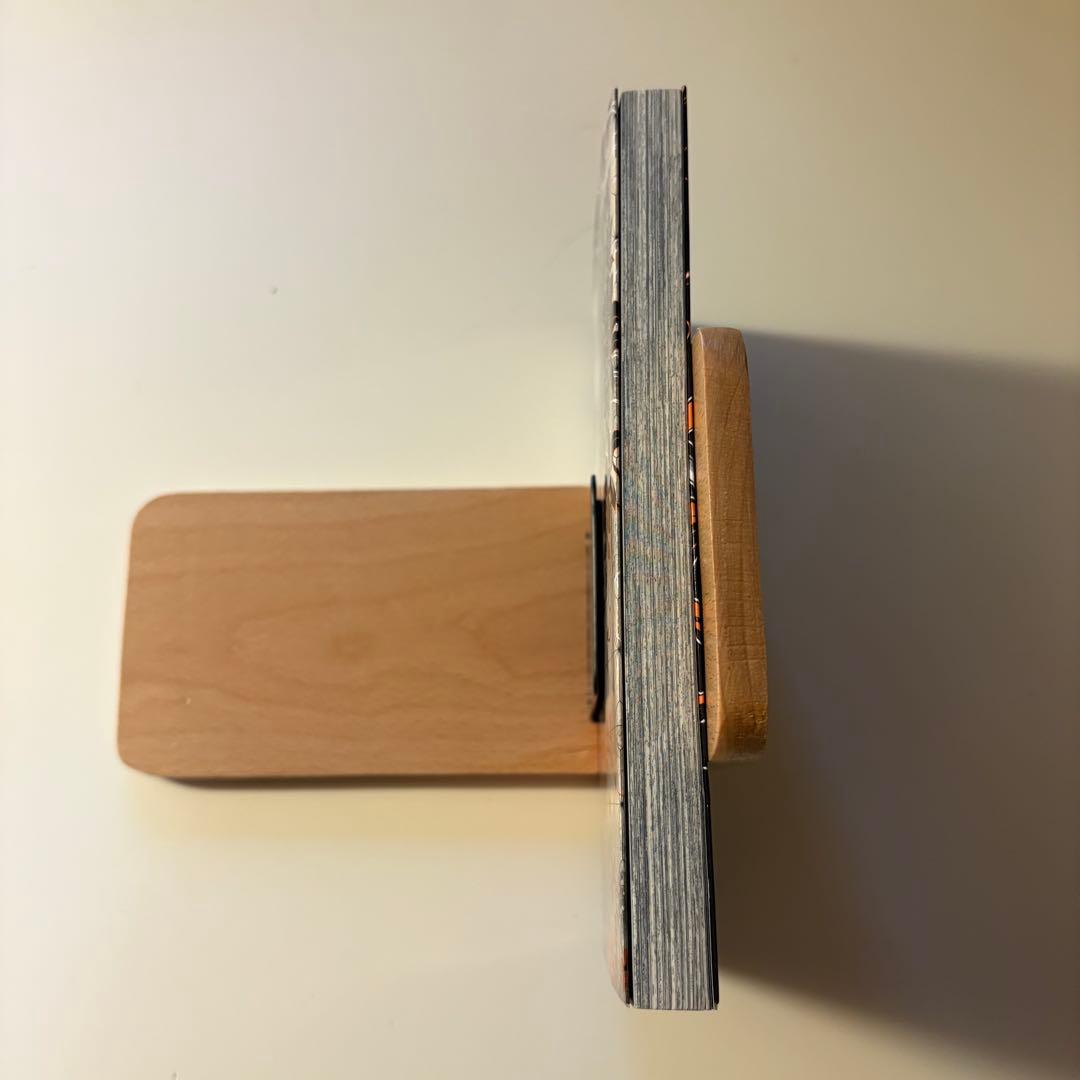 美品　鬼滅の刃　1巻初版　ジャンパラ付き