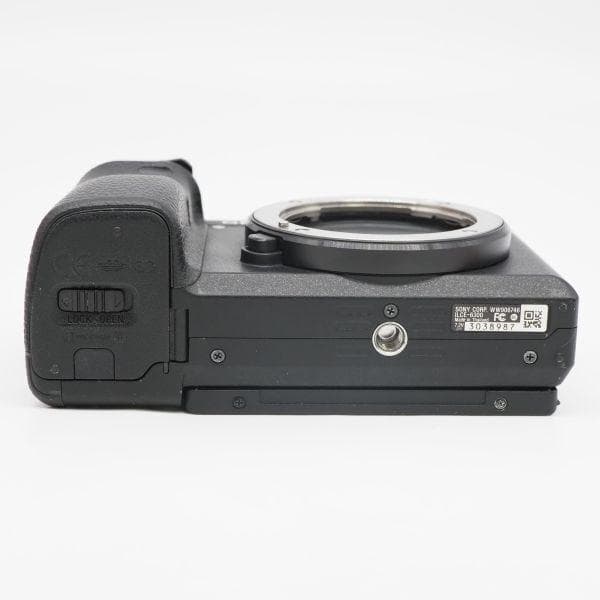 ショット数27,998！元箱付き！■ほぼ新品■ SONYα6300