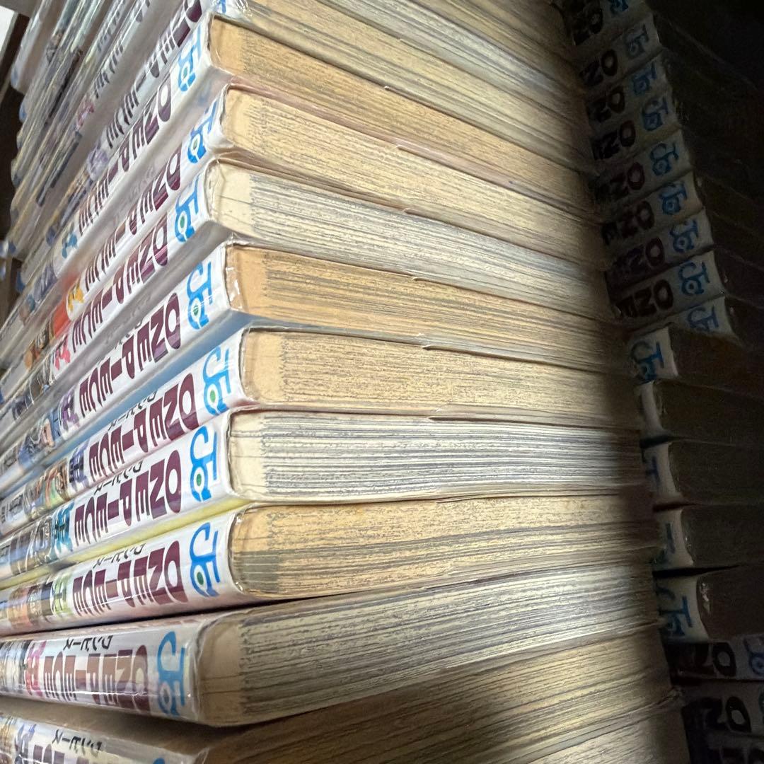 ワンピース 1～112巻(111巻無し)