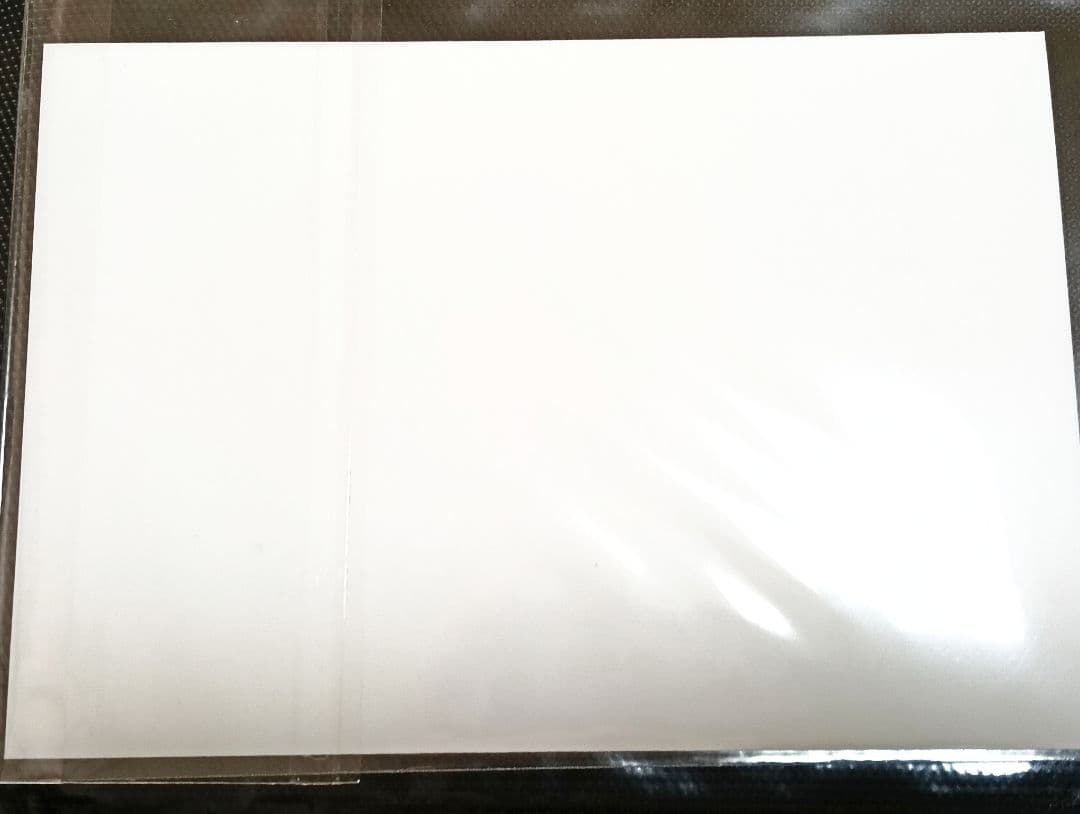 鬼滅の刃 鬼舞辻無惨 ブロマイド ネットプリント