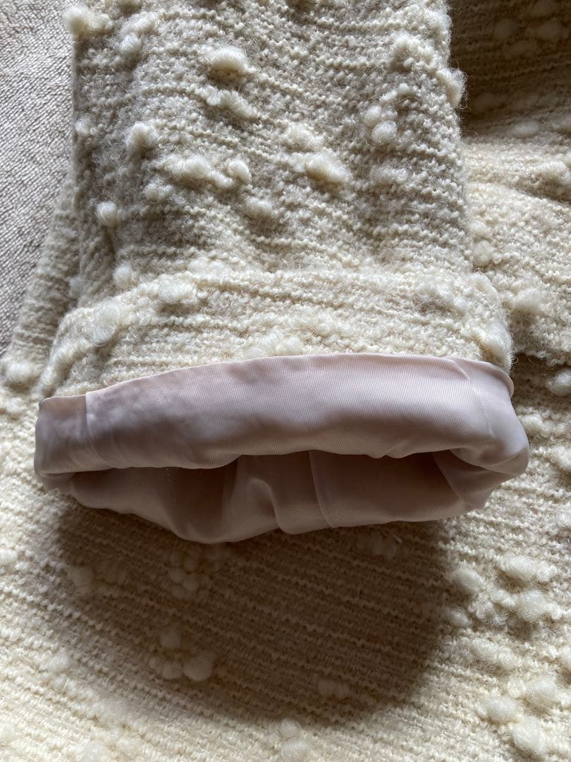 ベィクルーズ　ジャーナルスタンダード　リサージュ　コクーンコート