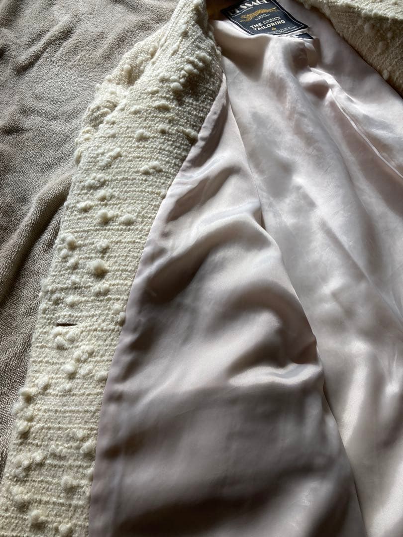 ベィクルーズ　ジャーナルスタンダード　リサージュ　コクーンコート