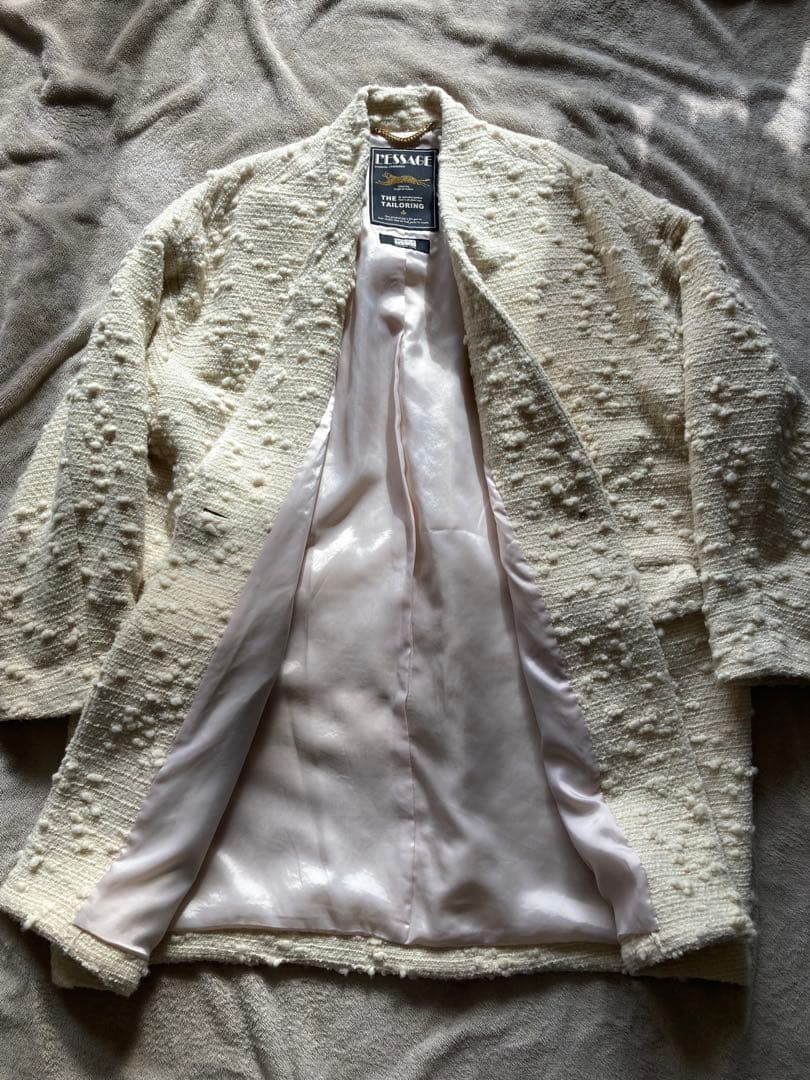 ベィクルーズ　ジャーナルスタンダード　リサージュ　コクーンコート