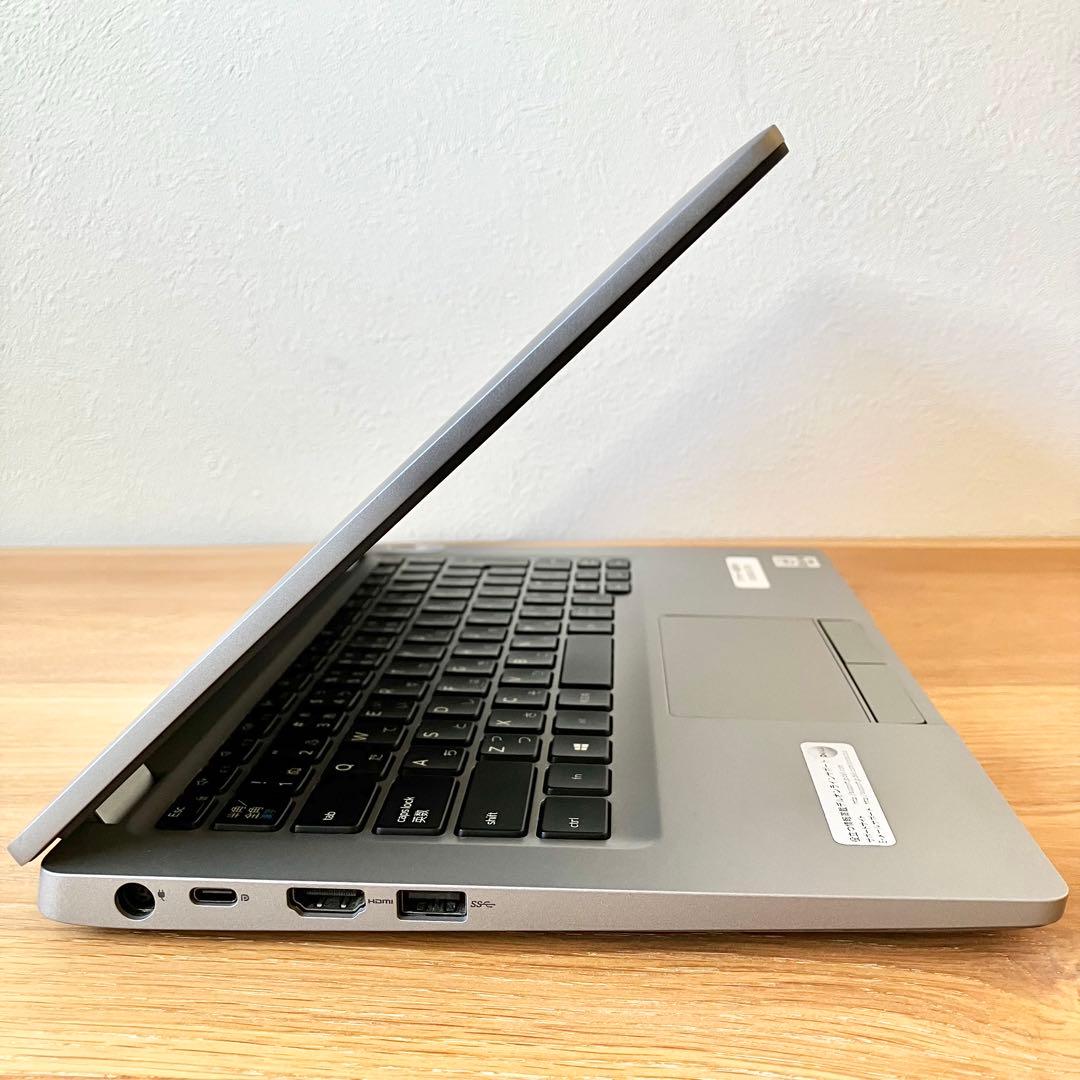 【バッテリー良好】Corei7/オフィスWindows11/SSDノートパソコン