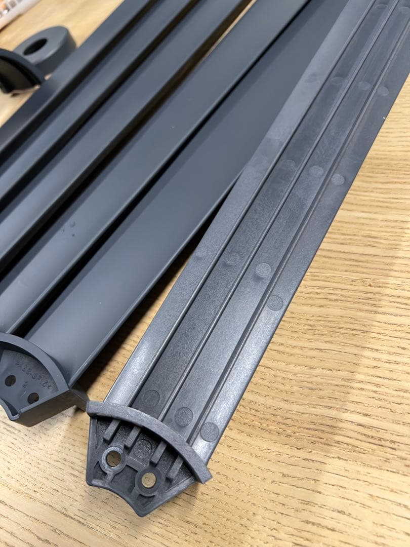 オーデリック シーリングファン WF247 ブラック