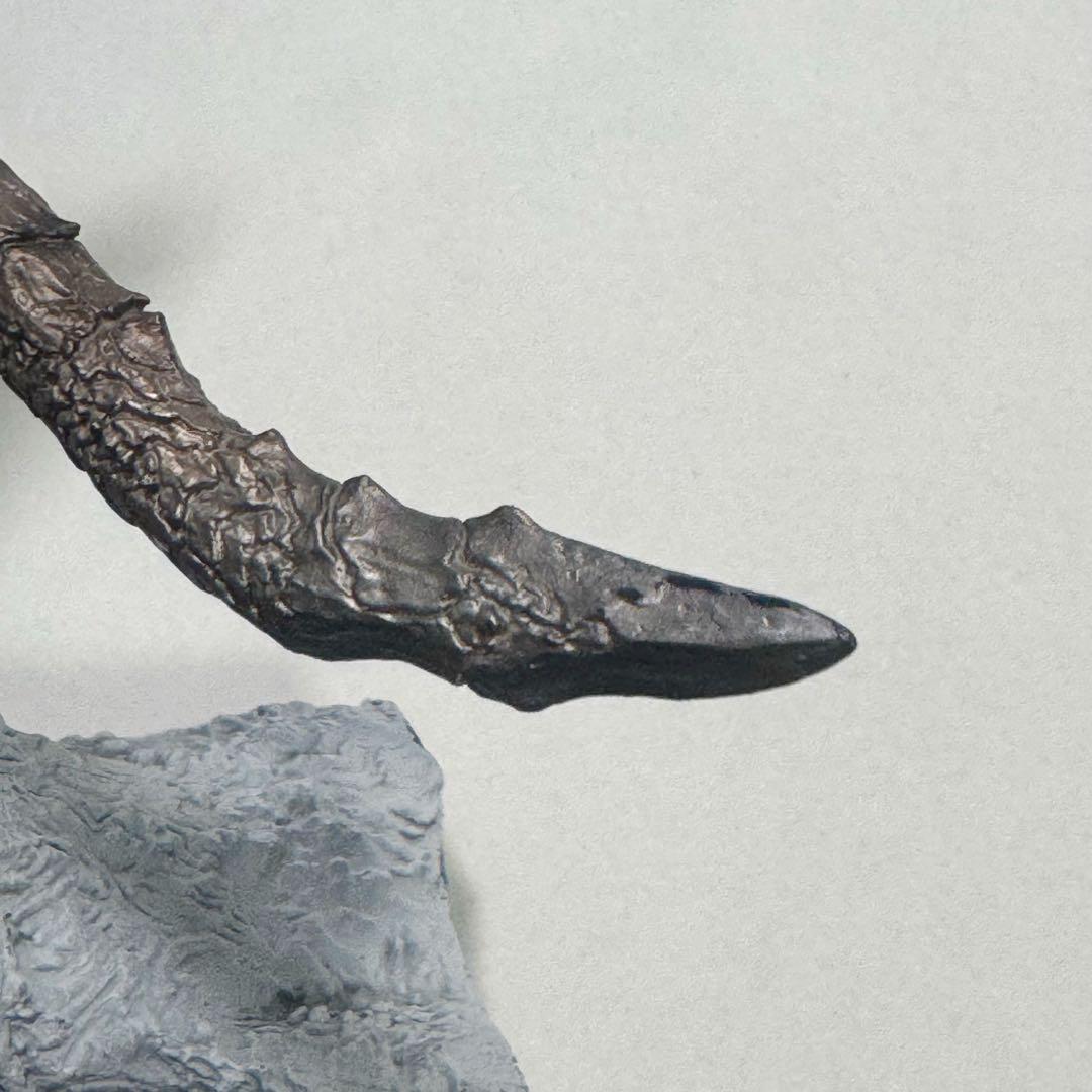 モンスターハンター クリエイターズモデル 鋼龍 クシャルダオラ