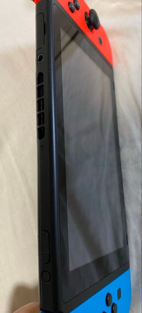 Nintendo Switch ニンテンドースイッチ　本体　任天堂スイッチ