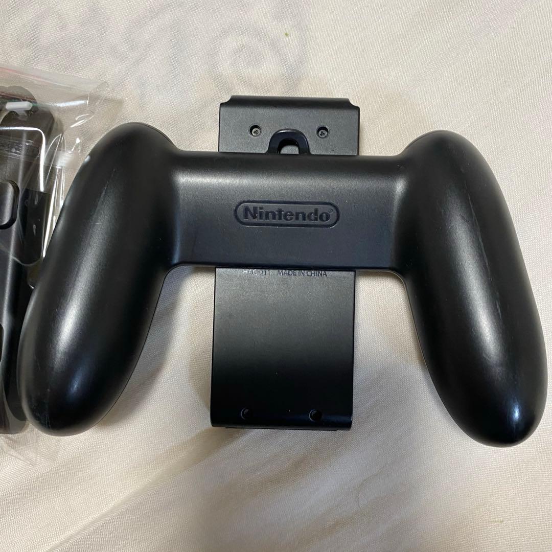 Nintendo Switch ニンテンドースイッチ　本体　任天堂スイッチ