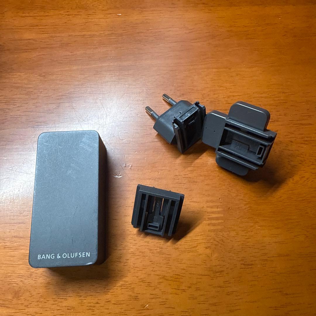 スピーカー・ウーファー Bang & Olufsen Beolit20 Black Anthracite