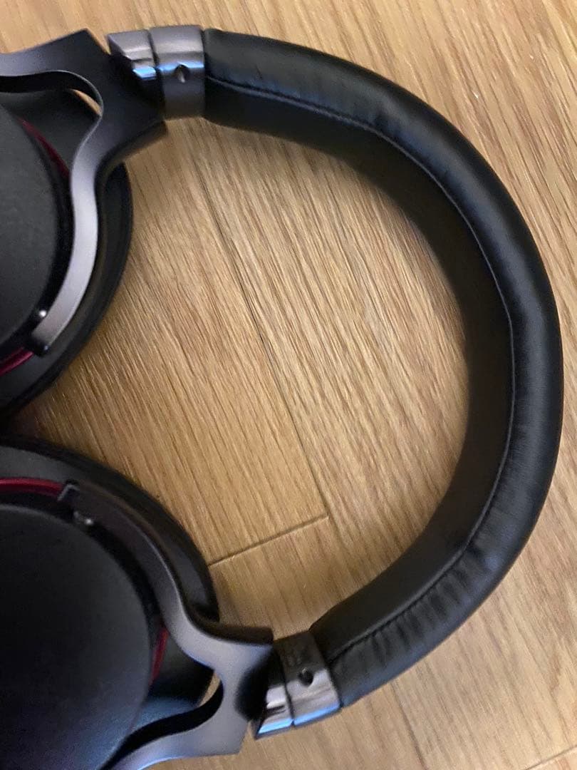 SONY MDR-1A ヘッドホン