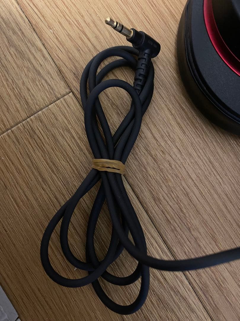 SONY MDR-1A ヘッドホン