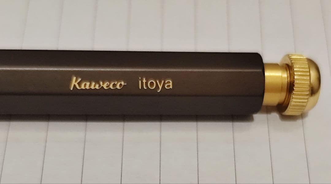 伊東屋限定カヴェコスペシャル