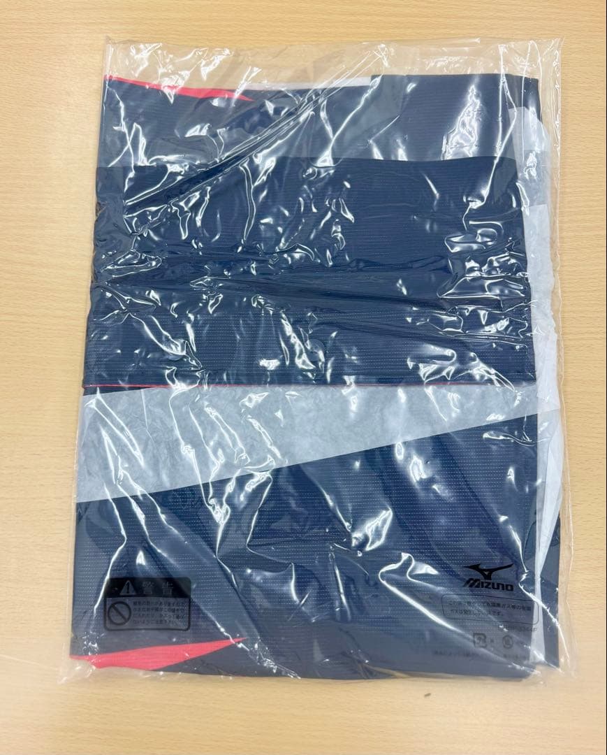 【新品未開封】 大谷翔平 WBCレプリカユニフォーム（刺繍）ビジター Lサイズ