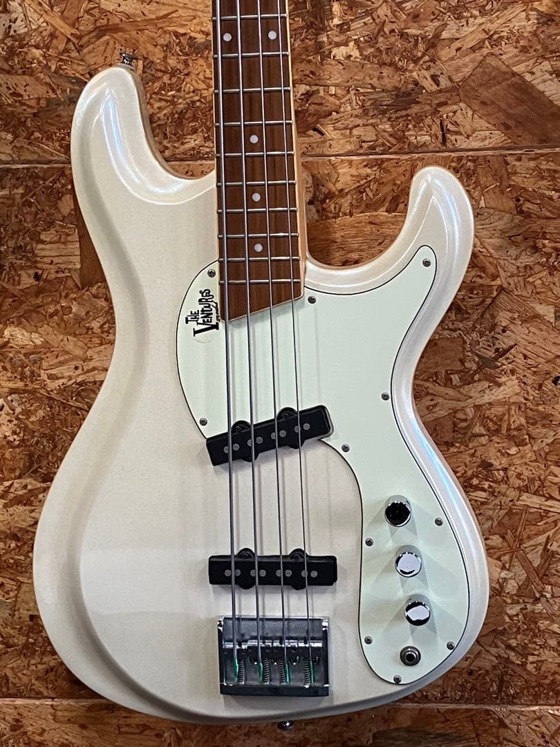 美品ARIAベンチャーズモデル！