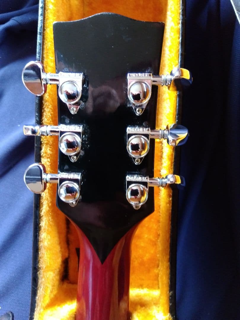 DORAD BY GRETSCH グレッチ　アコースティックギター