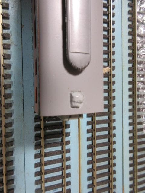 国鉄 急行形 153系電車 2両セット HOゲージ　(カツミ・カワイ製）