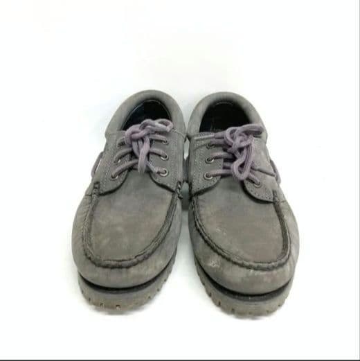 美品　Timberland ティンバーランド 3EYE size26cm　OVY