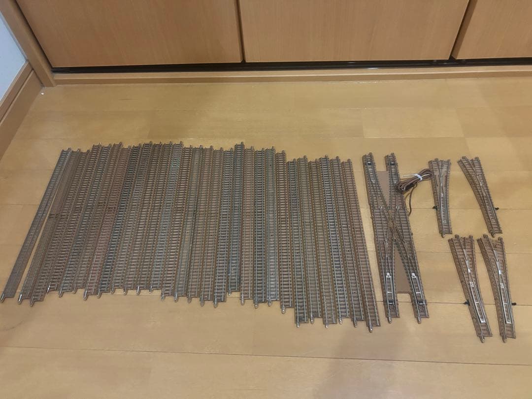 Nゲージ　ジャンク品