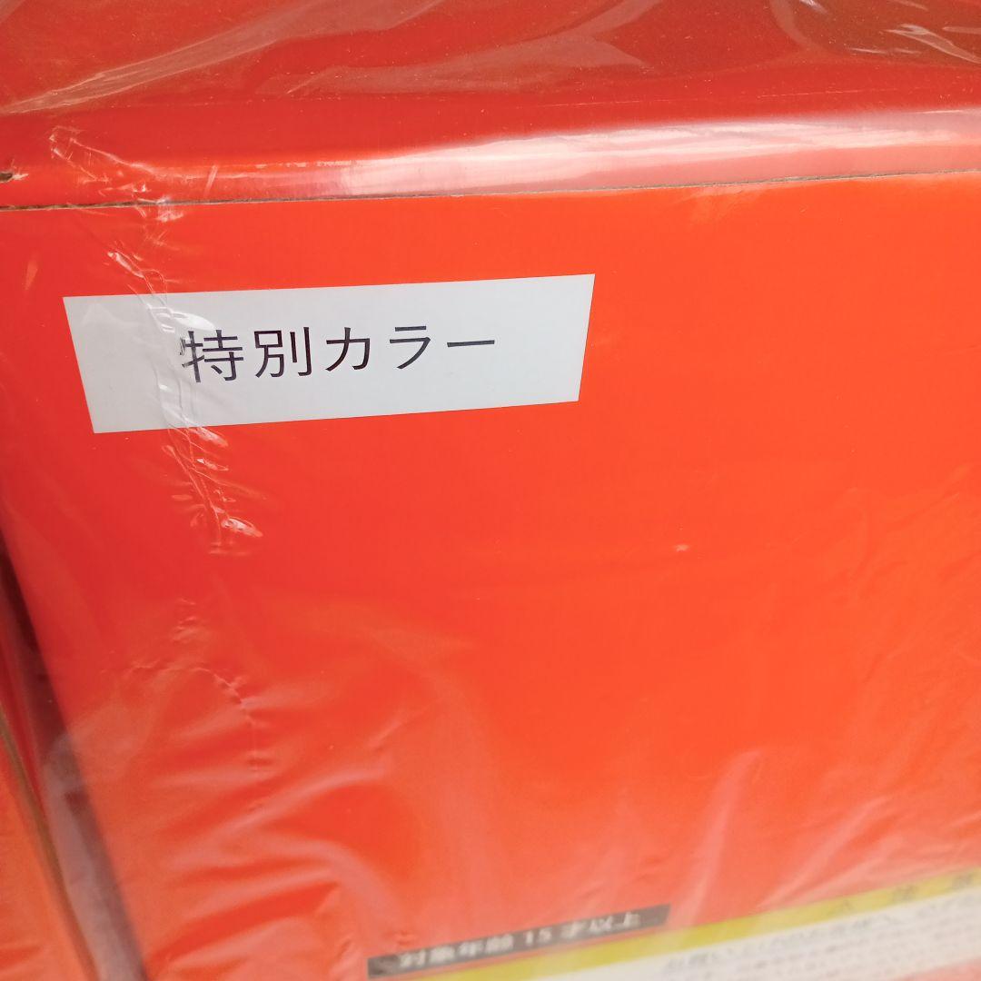 ドラゴンボールアライズ　 ピッコロ大魔王　2体セット