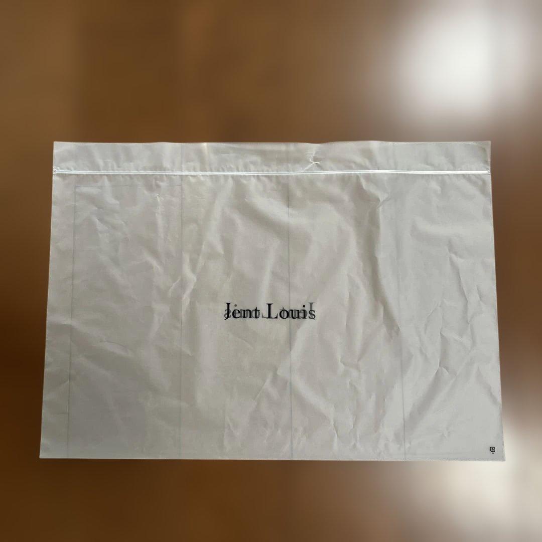 （完売品）Jent Louis ホワイト Tシャツ M