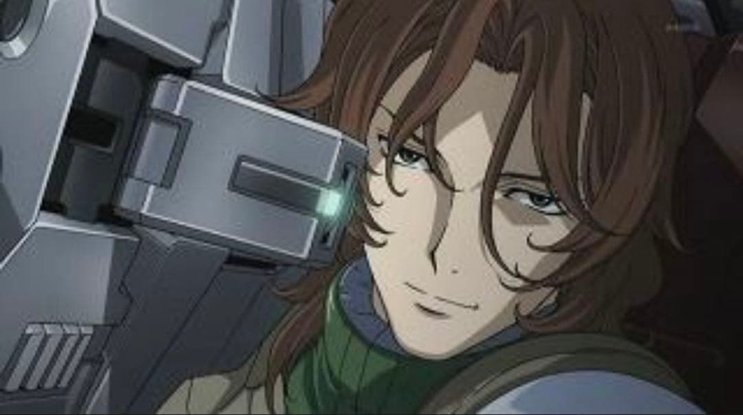 【激レア】 新品未開封 機動戦士ガンダム00 マスコットロボ　ハロ　ロックオン