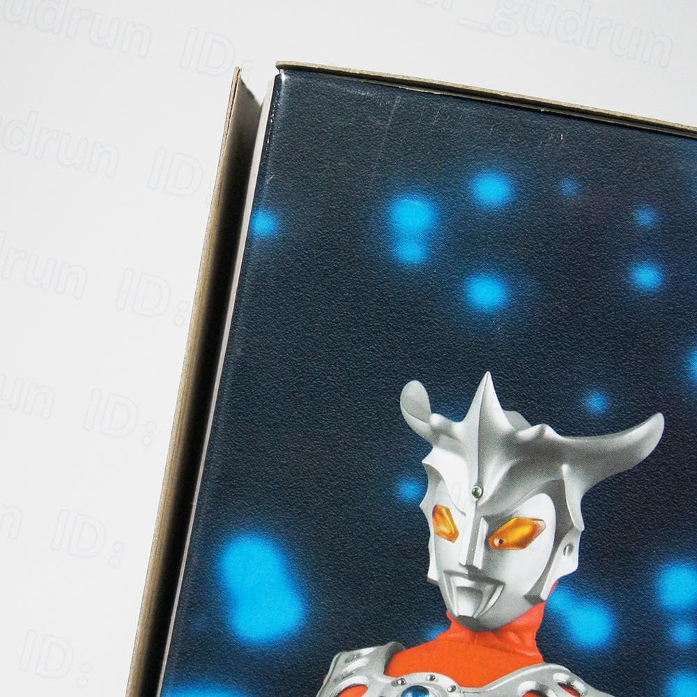 【概ね美品】　RAH　ウルトラマンレオ　1/6 フィギュア