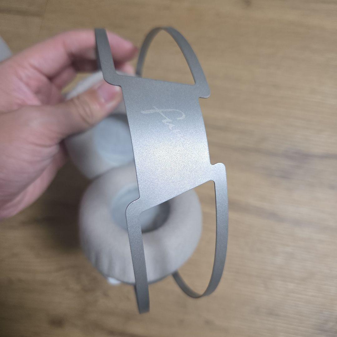 fumo TRUTH Open Air ゲーミングヘッドセット