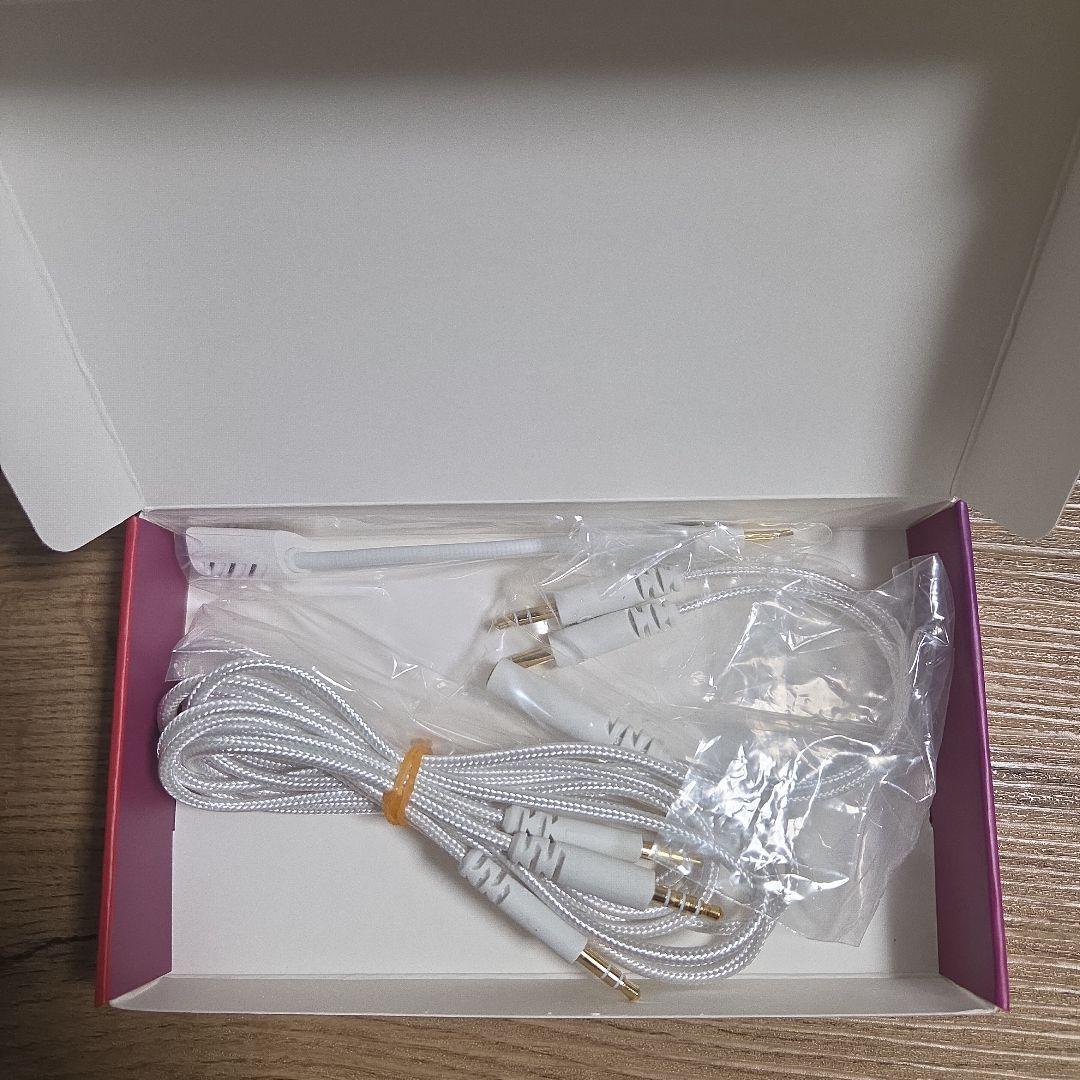 fumo TRUTH Open Air ゲーミングヘッドセット