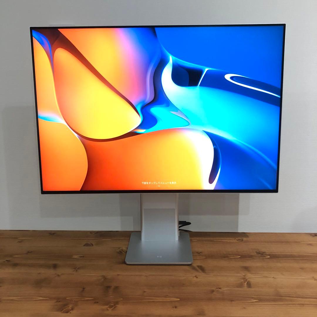 HUAWEI MateView 28.2インチ 4K+ ウルトラHD モニター