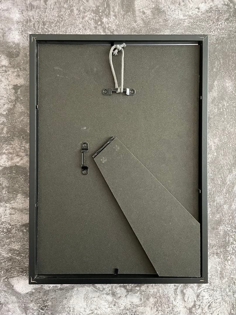 原画/イラスト/ストリートアート/ペン画/ DOODLES Vol,5インテリア