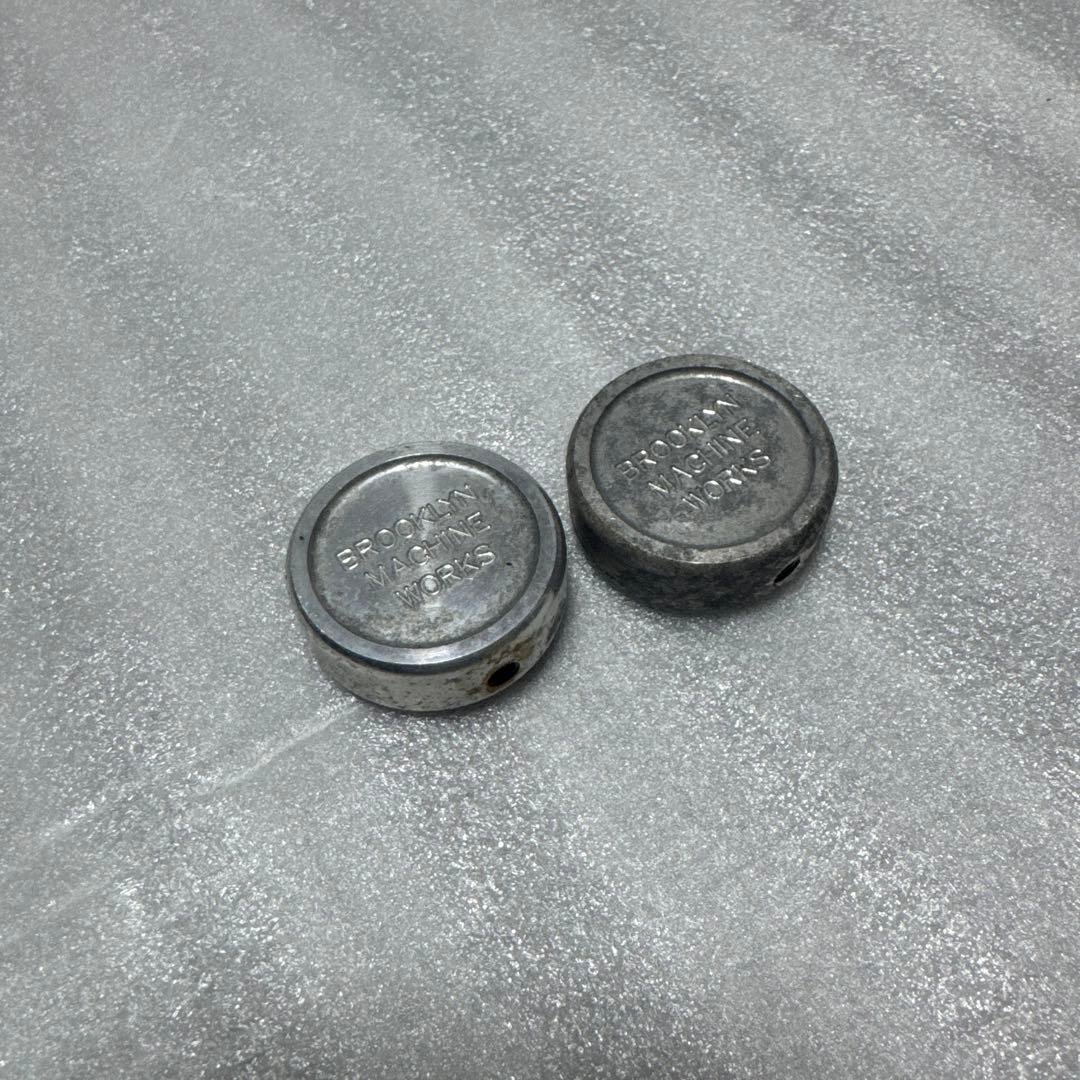 自転車本体 BROOKLYN MACHINE WORKS GANGSTA V4