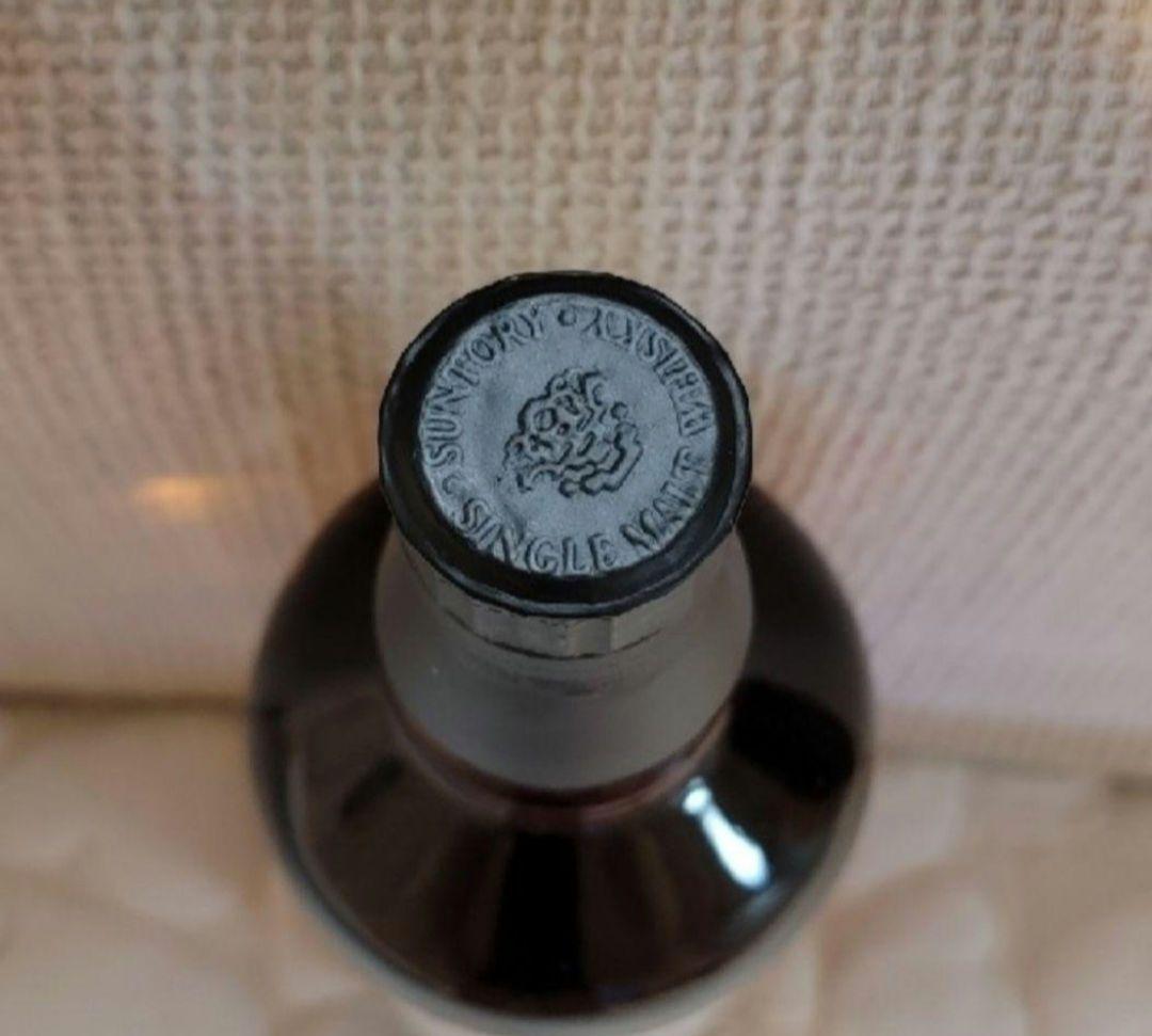 The Owner's Cask 山崎 1994 シングルカスク 希少 58%