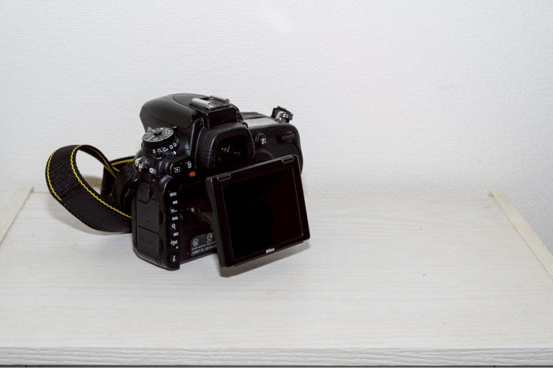 Nikon D750 レンズセット