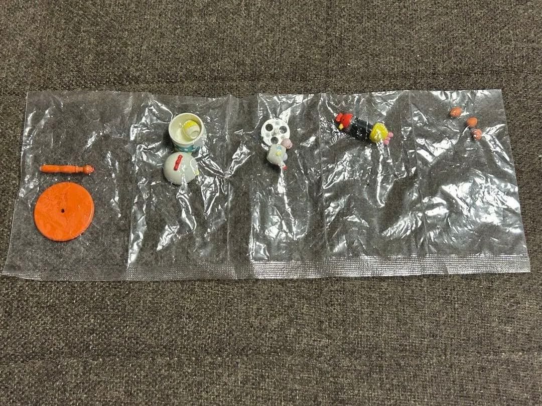 はらぺこ動物村の仲間たち　コケコッコおんたま