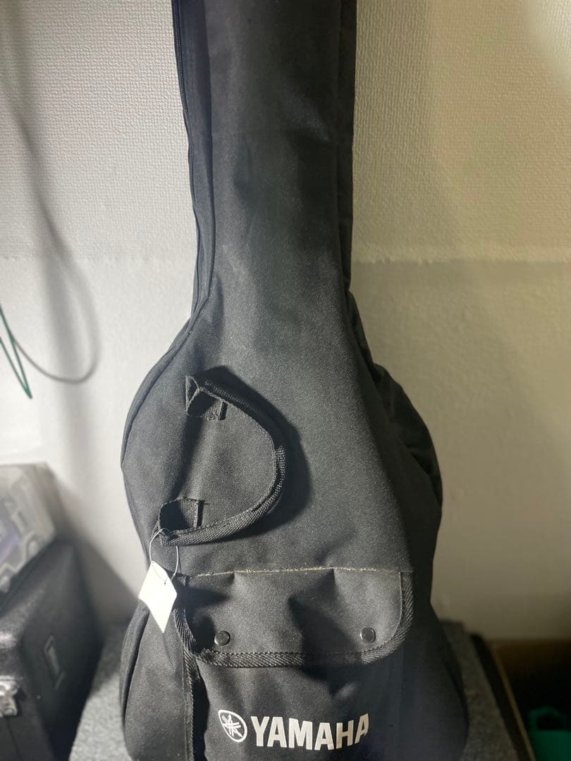 ヤマハ YAMAHA Pacifica パシフィカ PAC012