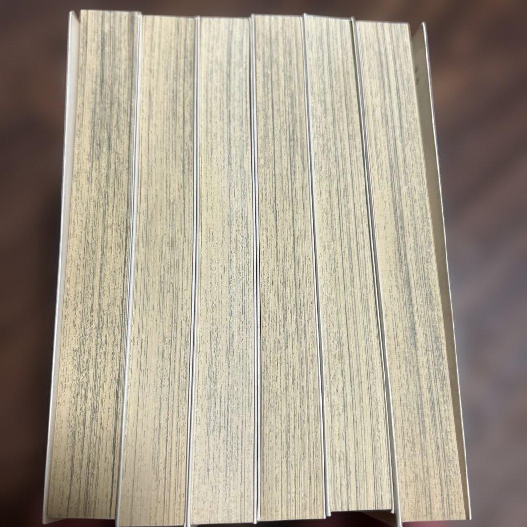 あ*！様 キャンディキャンディ文庫　全6巻セット❣️