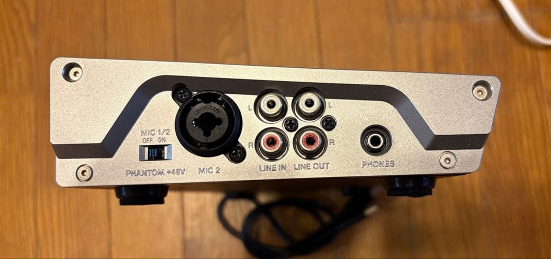 その他 Roland AV Streaming Mixer VR-1HD