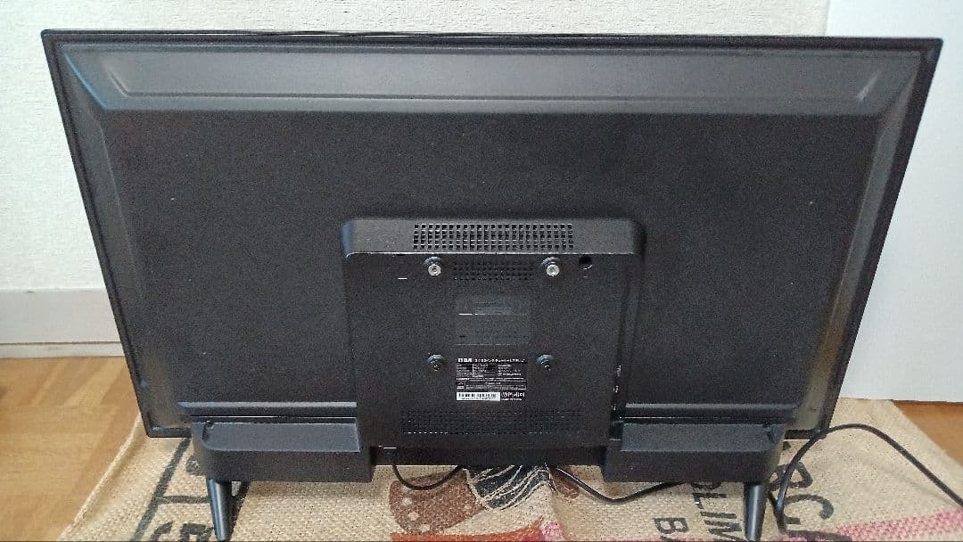 RCA 32インチ 液晶テレビ RCA-32D1 本体