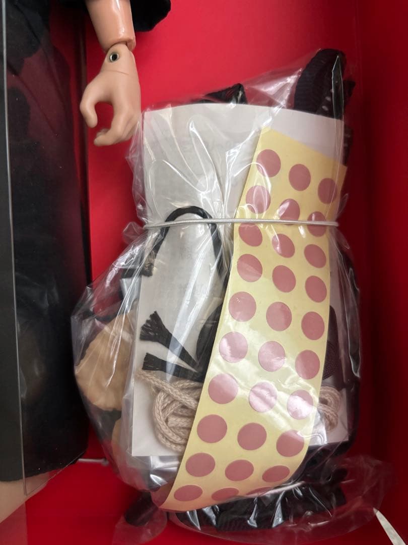 柳生十兵衛　アルフレックスフィギュア