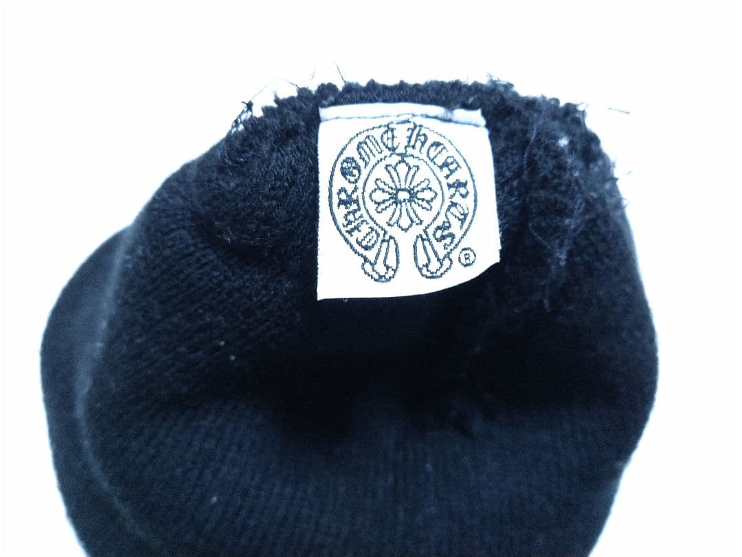 氷室京介×クロムハーツ