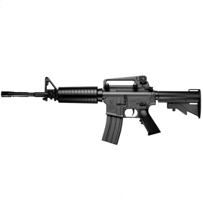 東京マルイ コルトM4A1カービン 電動ガン