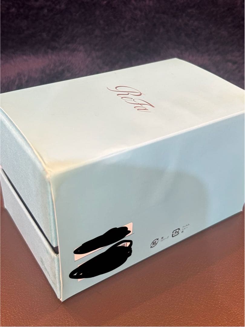 ReFa FINE BUBBLE PRO FIT シャワーヘッド