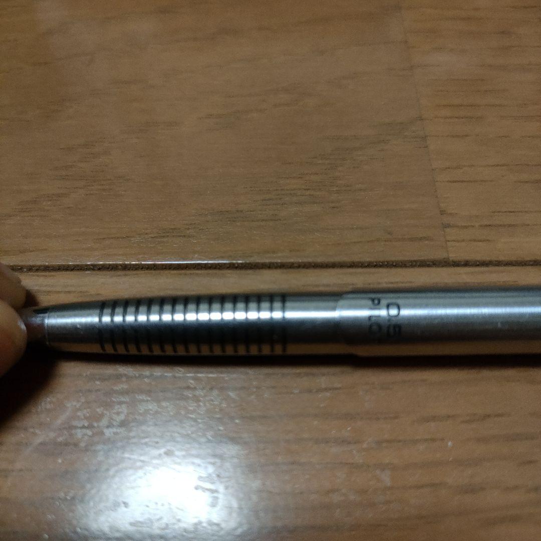 pilot 　ヤングダブルノック　0.5mm
